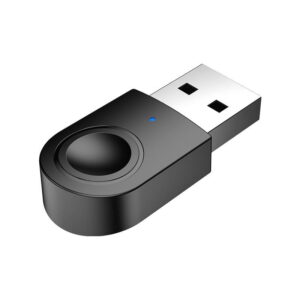 adaptor bluetooth orico bta 608 v50 negru usb