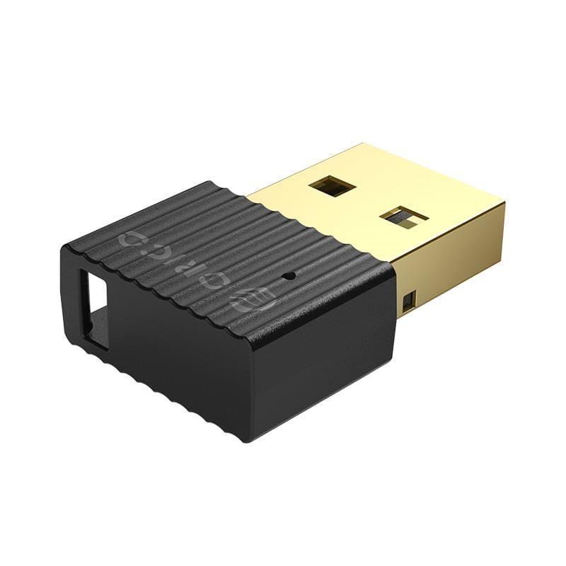 adaptor bluetooth v50 usb 20m negru orico bta 508 2