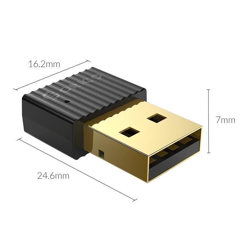 adaptor bluetooth v50 usb 20m negru orico bta 508 3