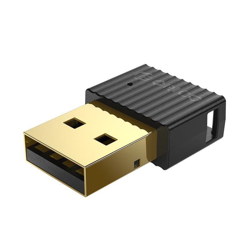 adaptor bluetooth v50 usb 20m negru orico bta 508
