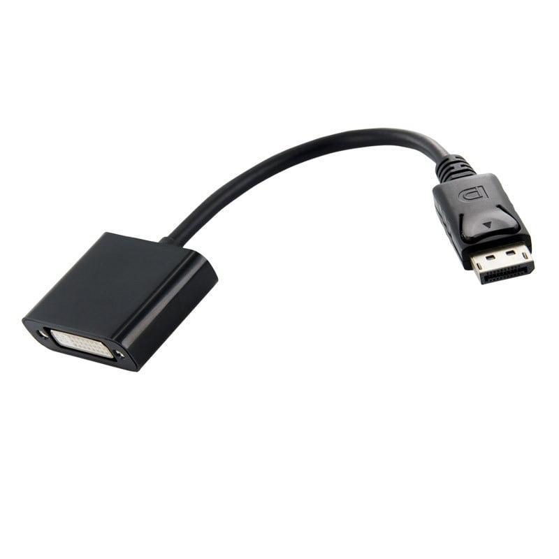 adaptor displayport tata dvi i dvi d mama aurit