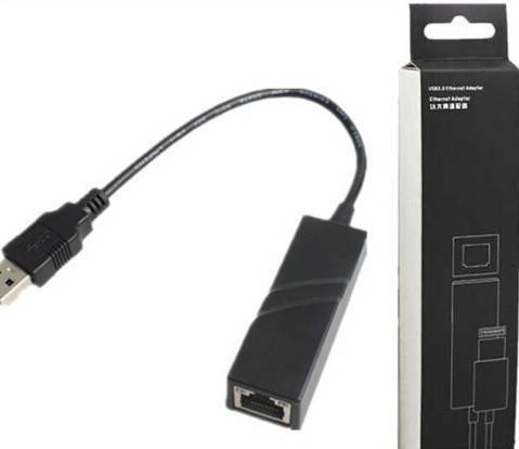 adaptor lan usb 30 1000mbps chipset realtek 8153