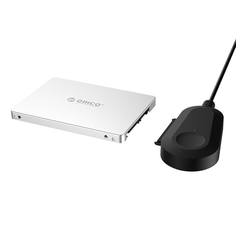 adaptor orico ms2ts m2 msata sata 30 argintiu 3