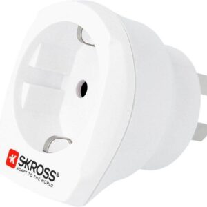 adaptor priza skross eu australia si china