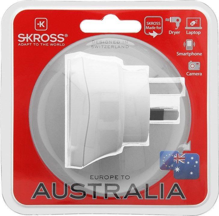 adaptor priza skross eu australia si china 5