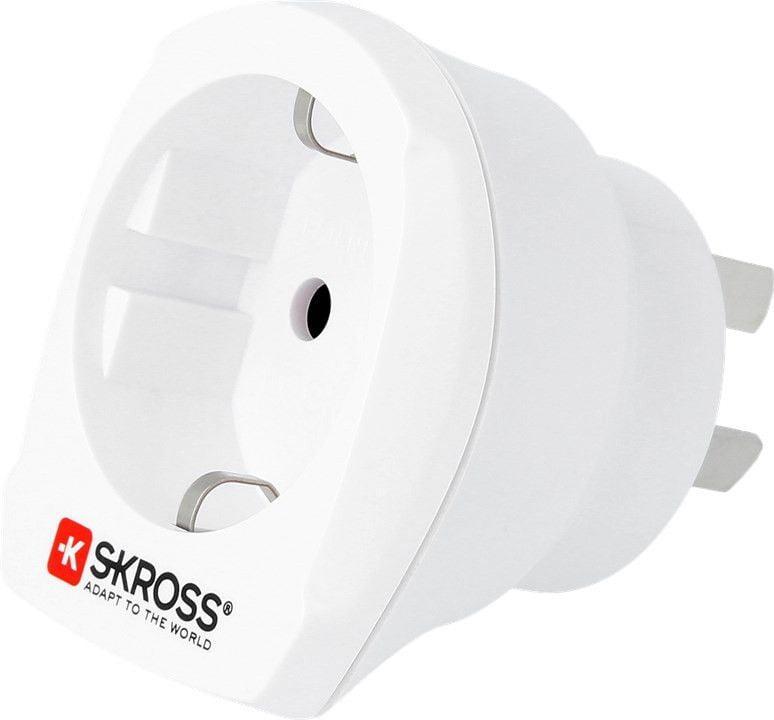 adaptor priza skross eu australia si china