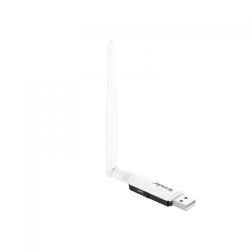 adaptor retea usb 20 wireless n 300mbps antena externa u1 tenda 2