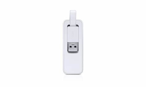 adaptor usb 30 gigabit ethernet tp link 11