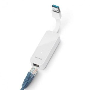 adaptor usb 30 gigabit ethernet tp link