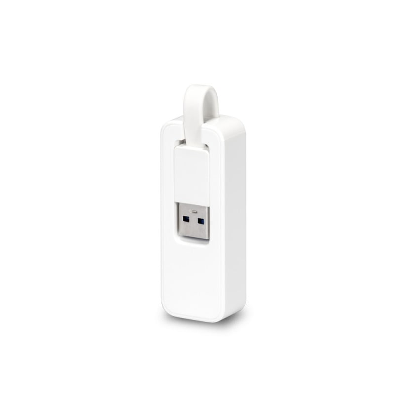 adaptor usb 30 gigabit ethernet tp link 4