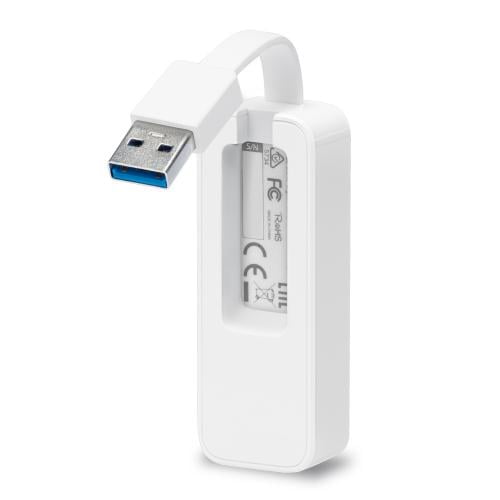 adaptor usb 30 gigabit ethernet tp link 5