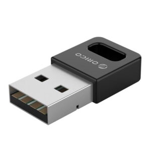 adaptor usb bluetooth v40 20m negru orico bta 409 bk