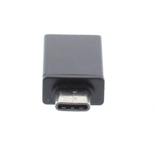 adaptor usb mama usb type c tata cu otg well 1