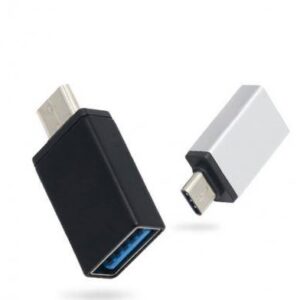 adaptor usb mama usb type c tata cu otg well