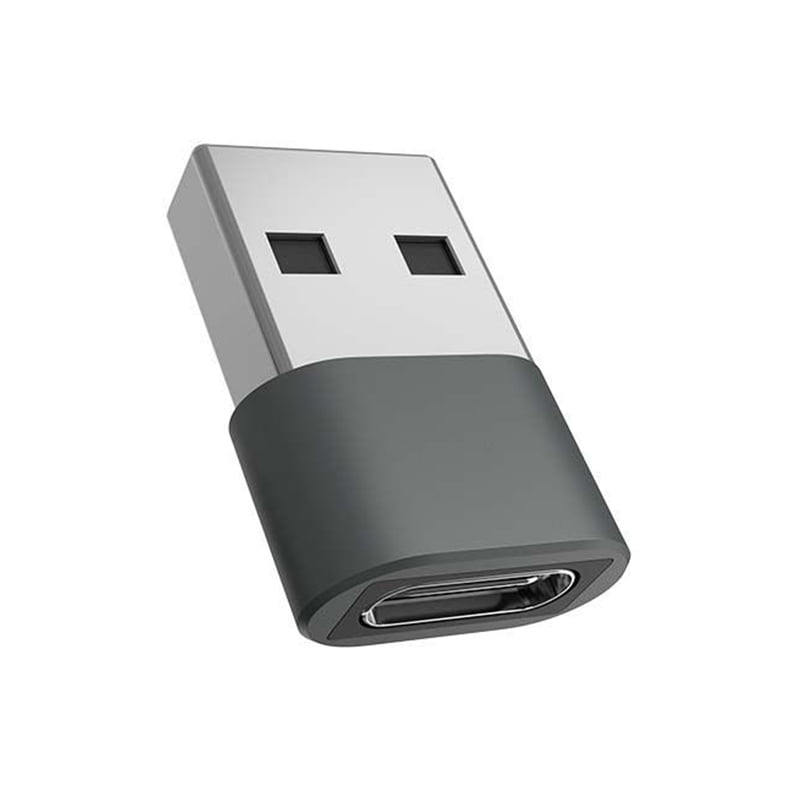 adaptor usb tata usb type c mama incarcare sincronizare metal v tac 1