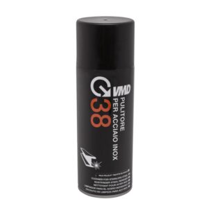 agent pentru curatare si protectie inox 400ml vmd 38