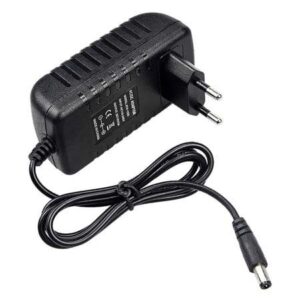 alimentator 42w 12v 35a 21x55 mm ip44 v tac