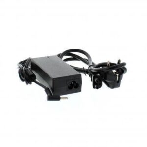 alimentator pentru laptop hp 195v 333a 65w mufa albastra cu pin 45x30mm well