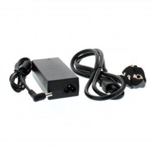 alimentator pentru laptop sony 195v 39a 75w mufa 65x44mm cu pin well