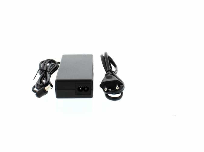 alimentator pentru laptop sony 195v 41a 80w mufa 65x44mm well