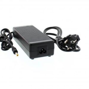alimentator pentru laptop toshiba 19v 63a 120w mufa 55x25 mm well