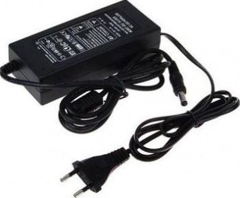 alimentator retea 110 240a 24v 4a conector 25x55 mm