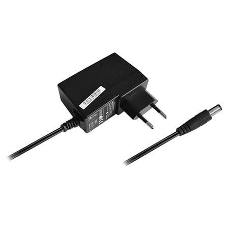 alimentator retea 12v 2a cu mufa 55x25 mm