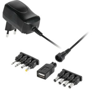 alimentator stabilizat 300ma 3 12v kemot