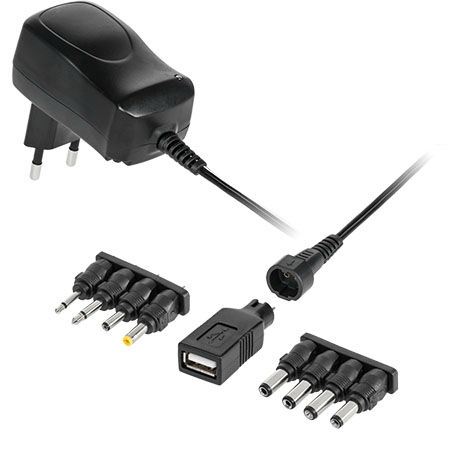 alimentator stabilizat 300ma 3 12v kemot