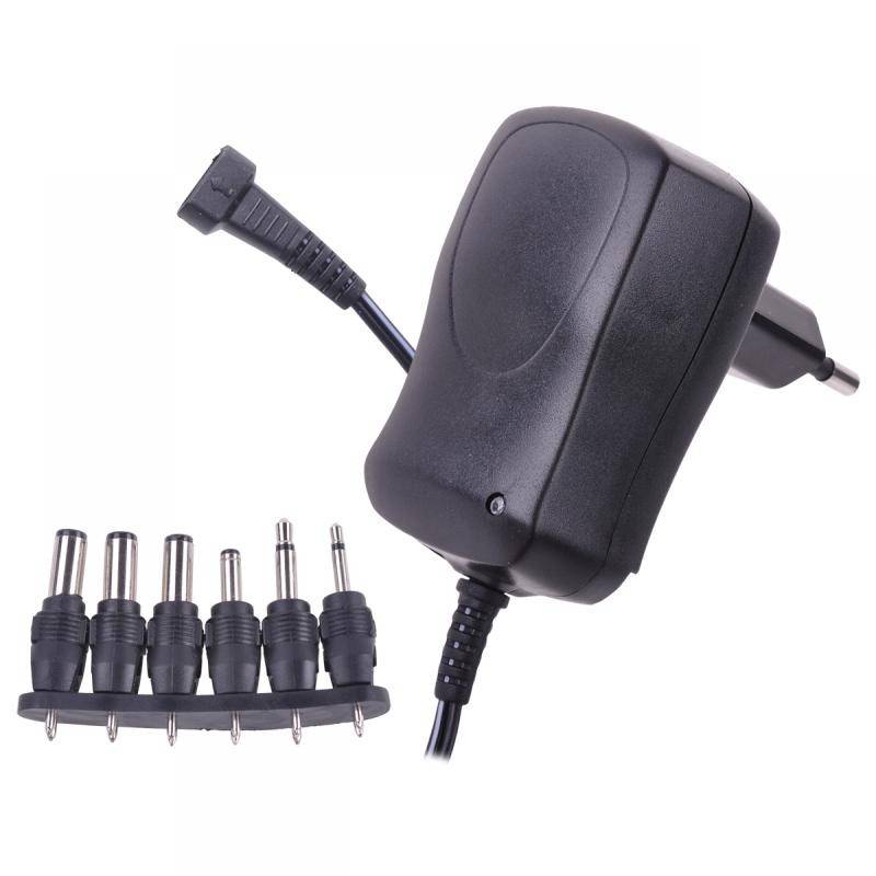 alimentator stabilizat 500ma 3 12v kemot 1