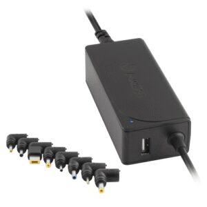 alimentator universal laptop w 70w ngs cu 10 mufe