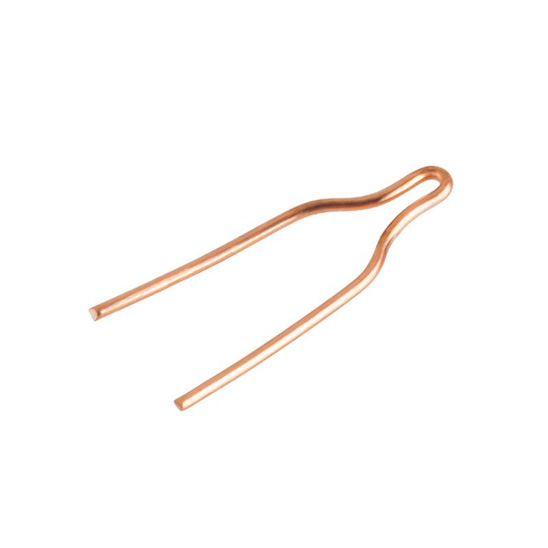 ansa cupru 15mm2 1buc kemot pentru pistol de lipit kemot