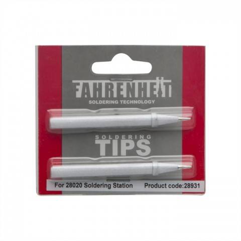 Ansa pentru lipire 28020 2buc Fahrenheit 1 ansa pentru lipire 28020 2buc fahrenheit 1