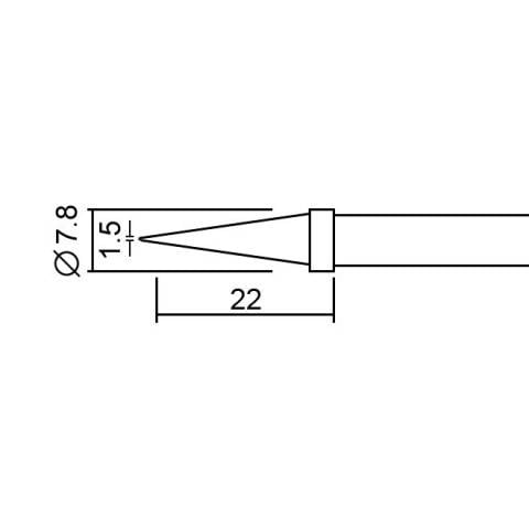Ansa pentru lipire 28020 2buc Fahrenheit 2 ansa pentru lipire 28020 2buc fahrenheit 2