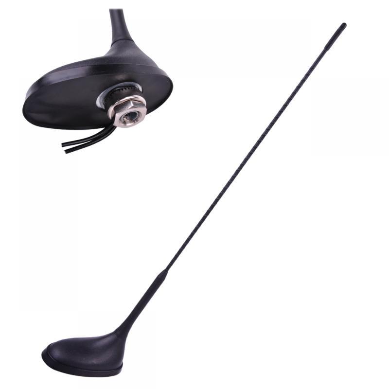 antena auto pentru am fm gps 2