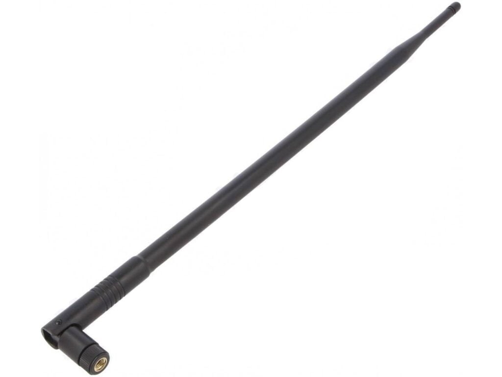 antena rp sma 10db f 242483ghz 036m qoltec 57002
