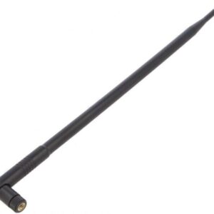 antena rp sma 10db f 242483ghz 036m qoltec 57002