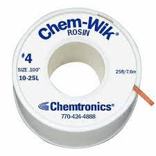 banda absorbanta pentru decositorit dimensiuni 28mm x 75m 10 25l chemwik chem wik mb
