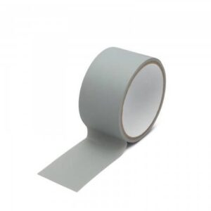 banda adeziva gri 10m x 48mm handy