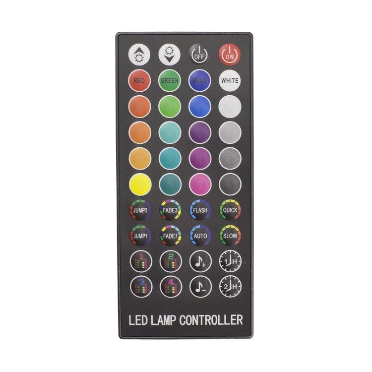 banda led smart pentru iluminare fundal tv 50 65 sunshine 2