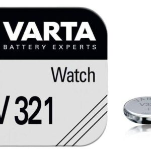 baterie ceas varta v321 68x165mm sr65 sr616sw