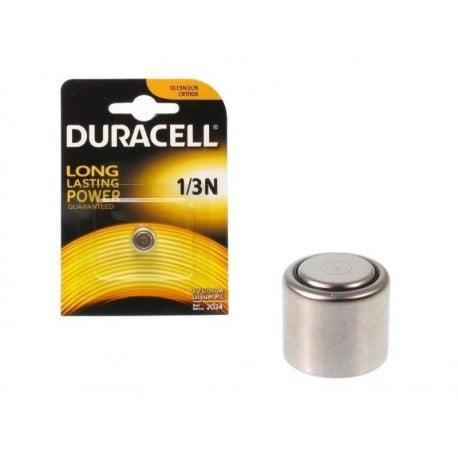 baterie cr1 3n duracell lithium 116x108mm 1buc 1