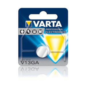 baterie lr44 varta alcalina blister