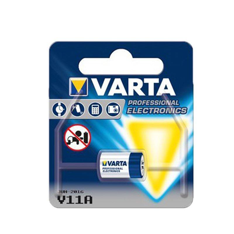 baterie v11a lr11 varta alkalina 4211 6v 1