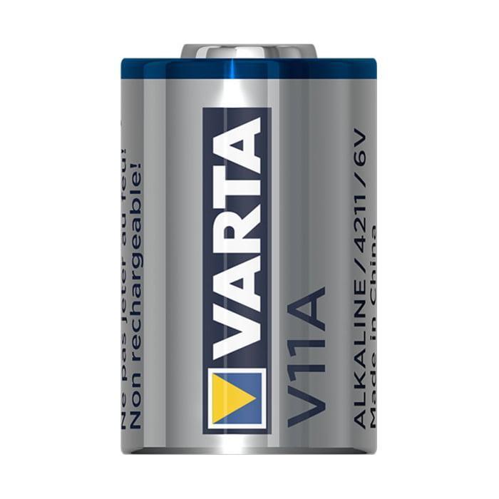 baterie v11a lr11 varta alkalina 4211 6v 2
