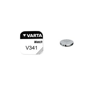 baterie varta v341 silver oxide 155v sr714sw 79x14mm