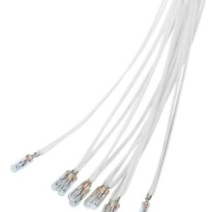 bec miniatura 12v 004a diametru 32mm t1 goobay