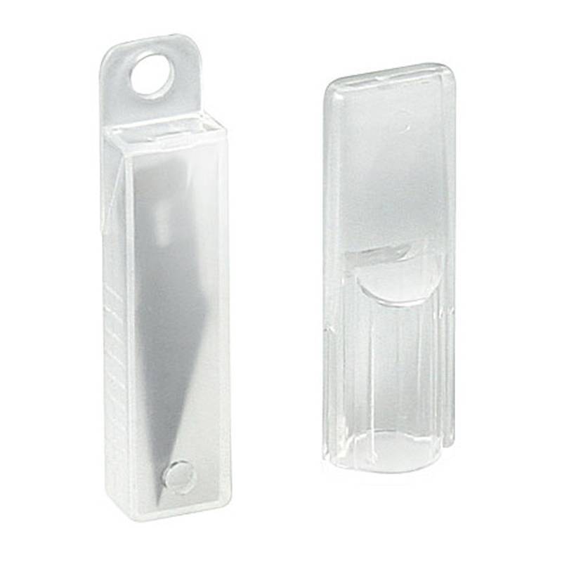 bisturiu de precizie maner din aluminiu fixpoint 2