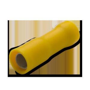 bm 00340 terminal papuc rotund mama 5mm 4 6mm2 crimpat pe cablu izolata bm group