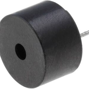 buzzer semnalizator electromagnetic 31khz 12v